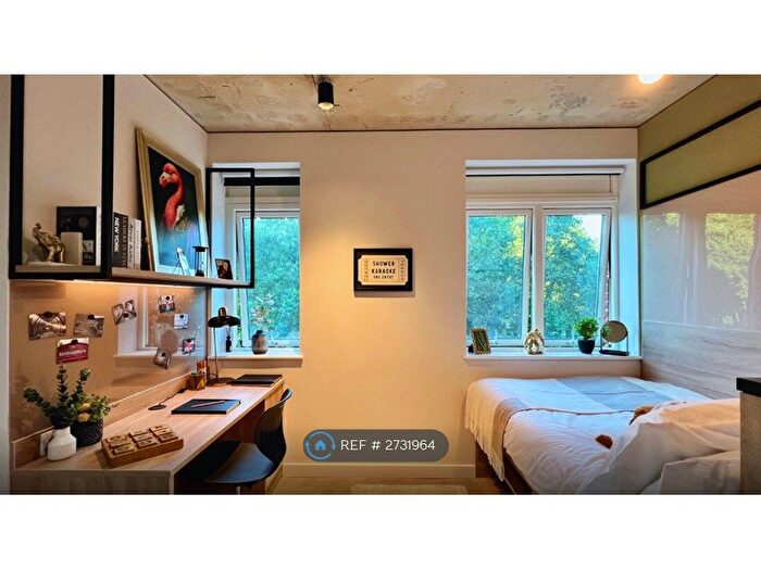 Studio To Rent In Yourtribe Elephant And Castle, London, SE1