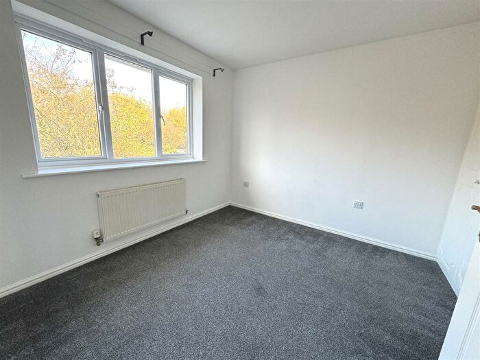 4 Bedroom Detached House For Sale In Aspen Close, Middlestone Moor, Spennymoor, DL16
