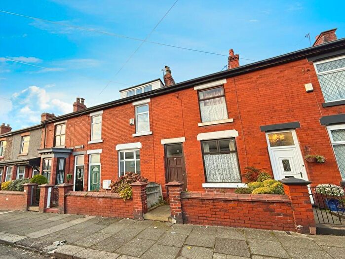 3 Bedroom Terraced House To Rent In Grosvenor Road, Hyde, Greater Manchester, SK14