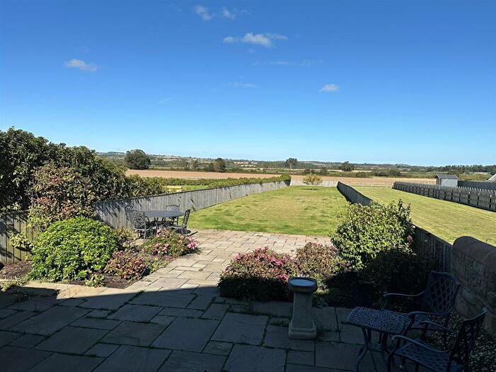 3 Bedroom Barn Conversion For Sale In Cavil Head Farm, Acklington, Morpeth, NE65