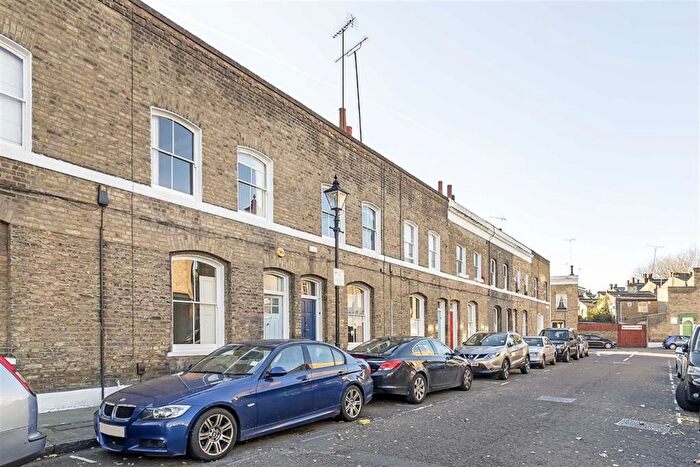 2 Bedroom Property To Rent In Quilter Street, London, E2