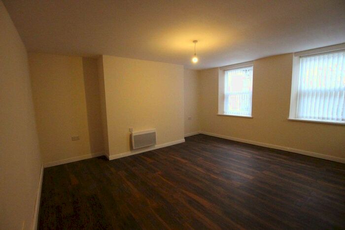1 Bedroom Flat To Rent In Norton Road, Norton, Stockton-On-Tees, TS18