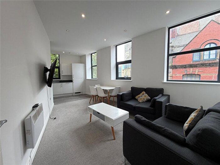 2 Bedroom Apartment To Rent In St Andrews House, St Andrews Street, Newcastle City Centre, NE1