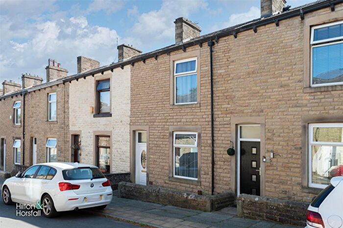 3 Bedroom Terraced House For Sale In Fife Street, Barrowford, BB9