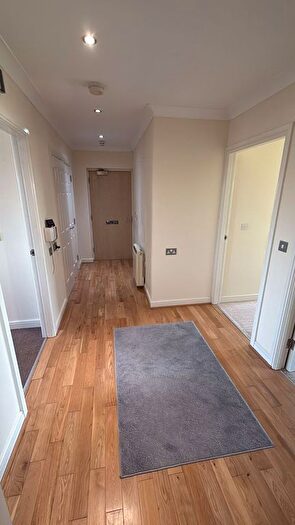 2 Bedroom Flat To Rent In Coniston House, Badger Wood, Middleton, Morecambe, LA3