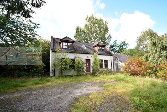 3 Bedroom Detached House For Sale In Smithy Croft, Edinville, AB38