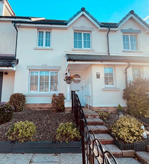 3 Bedroom Terraced House For Sale In Alban Road, Llanelli, SA15