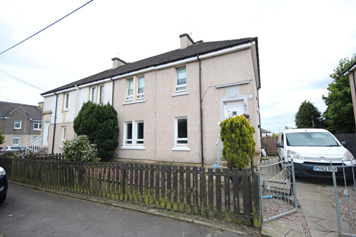 2 Bedroom Flat To Rent In Viewbank Street, Coatbridge, ML5