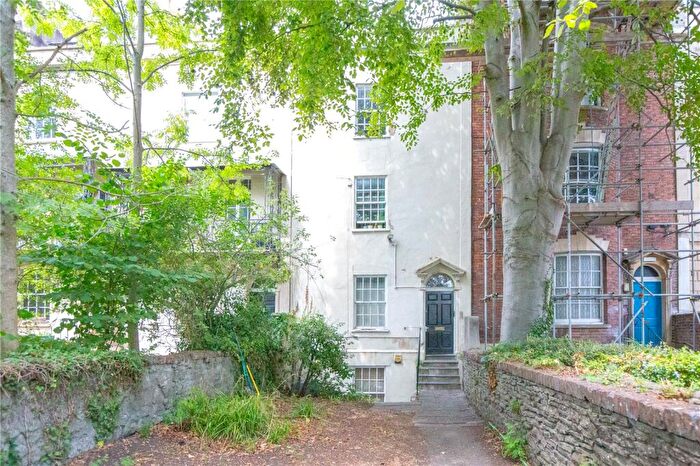 2 Bedroom Maisonette For Sale In Ashley Road, Bristol, BS6