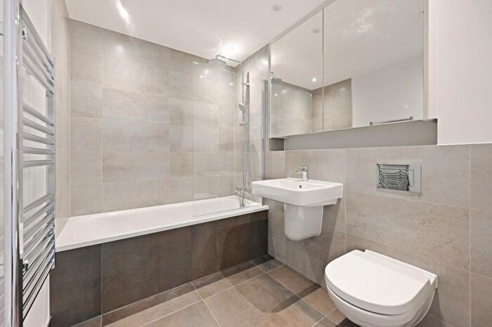 2 Bedroom Apartment To Rent In Preston Road, Harrow, HA3