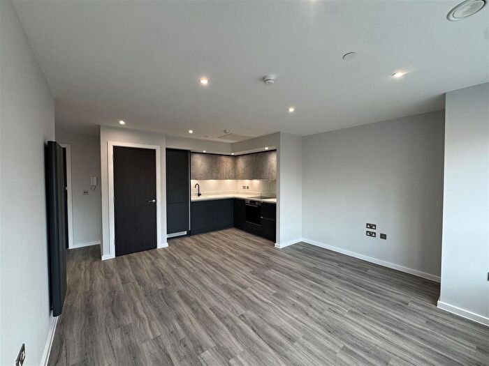 1 Bedroom Flat To Rent In Caversham Road, Reading, RG1