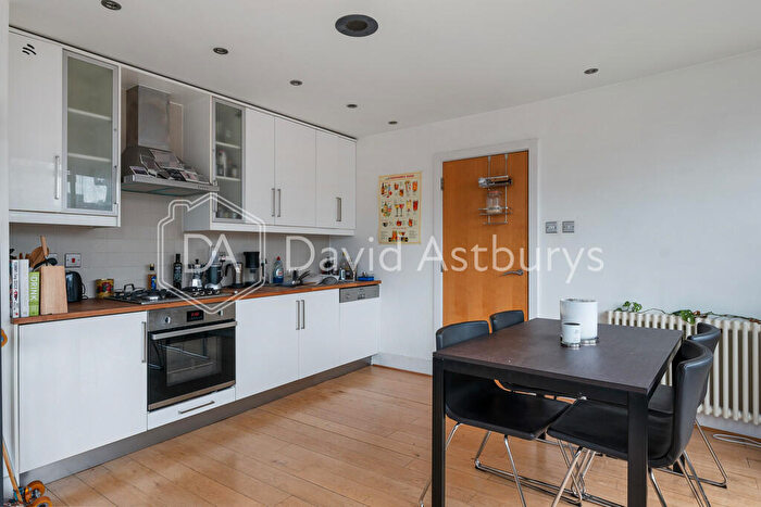 1 Bedroom Flat To Rent In Thrawl Street, Aldgate, London, E1
