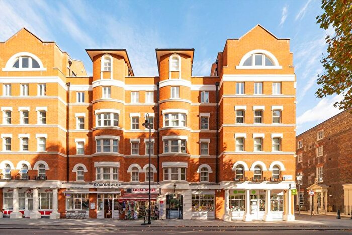 2 Bedroom Flat To Rent In Bloomsbury Street, Bloomsbury, WC1B