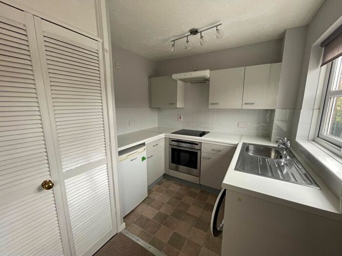 Apartment To Rent In Captains Place, Southampton, SO14
