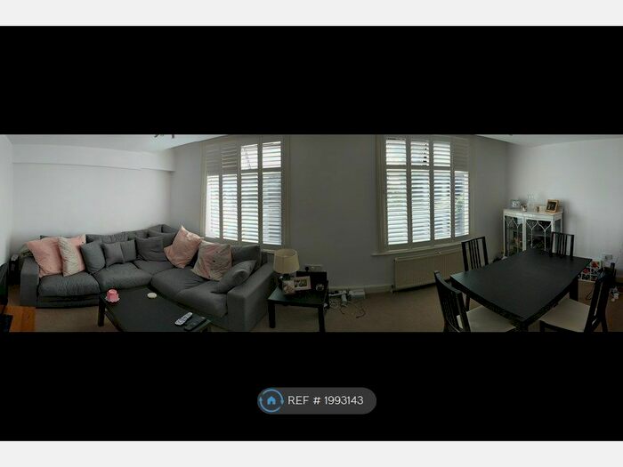 1 Bedroom Flat To Rent In Branksome Road, London, SW2