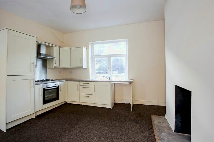 3 Bedroom Semi-Detached House To Rent In Calder Terrace, Hebden Bridge, West Yorkshire, HX7