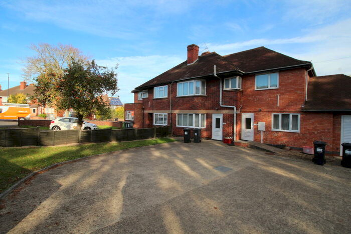 3 Bedroom Semi-Detached House To Rent In Brunswick Street, Leamington Spa, CV31