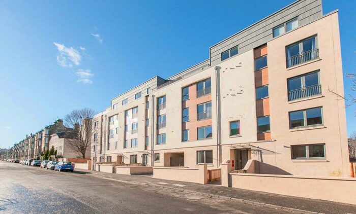 1 Bedroom Flat To Rent In Bellevue Road, City Centre, EH7