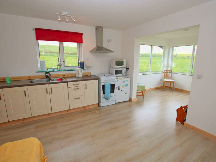 3 Bedroom Detached House For Sale In Howana, Extending To . Acres Or