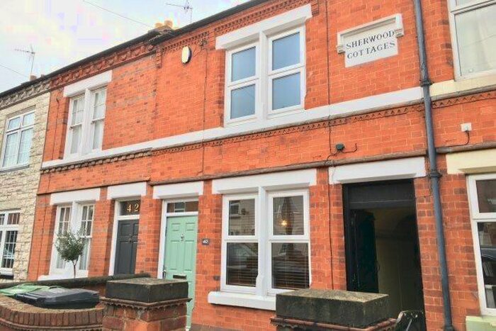3 Bedroom Property To Rent In Swan Street, Loughborough LE12