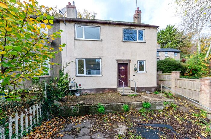 3 Bedroom Semi Detached House For Sale In Llawr Pentre, Old Colwyn, Colwyn Bay, Conwy, LL29