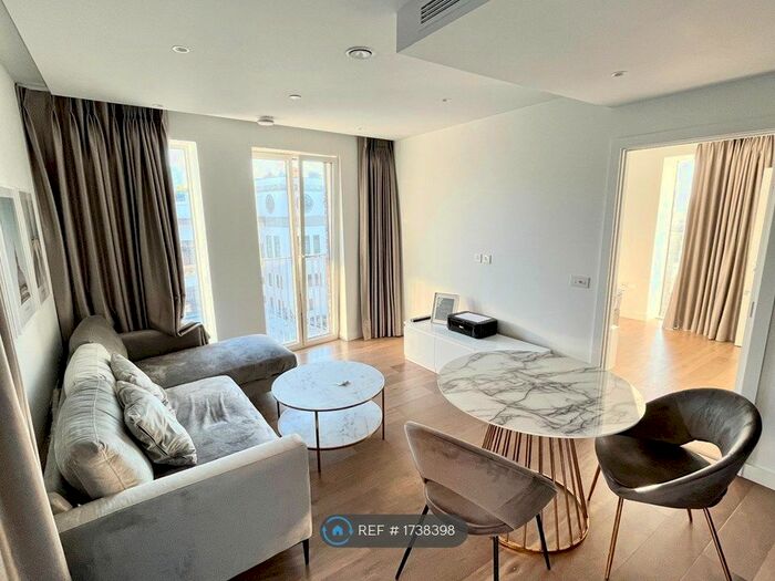 1 Bedroom Flat To Rent In Phoenix Place, London, WC1X