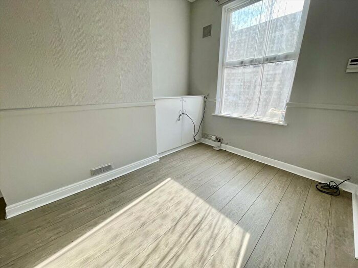 2 Bedroom House To Rent In Skeffington Road, Preston, PR1