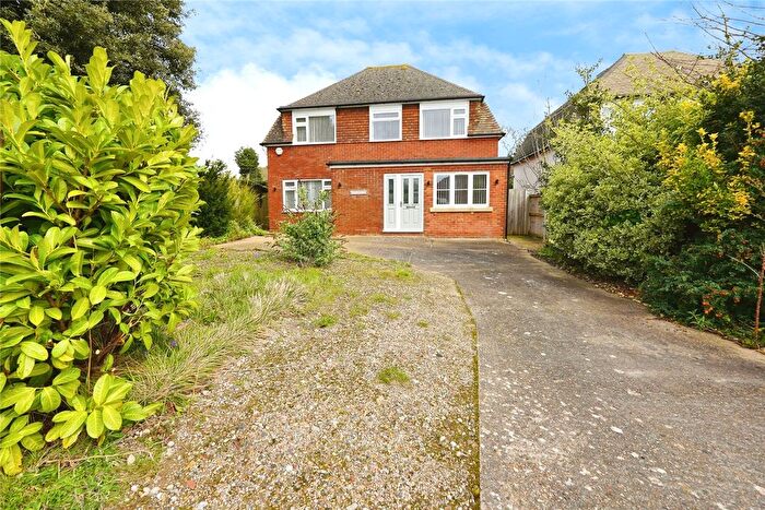 4 Bedroom Detached House For Sale In Kingsdown Hill, Kingsdown, Deal, Kent, CT14