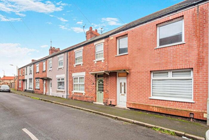 3 Bedroom Terraced House To Rent In Swan Street, Bentley, Doncaster, DN5