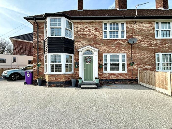 3 Bedroom Semi-Detached House For Sale In Halewood Drive, Liverpool, L25