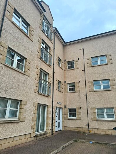 2 Bedroom Flat To Rent In Ambassador Court, Musselburgh, EH21