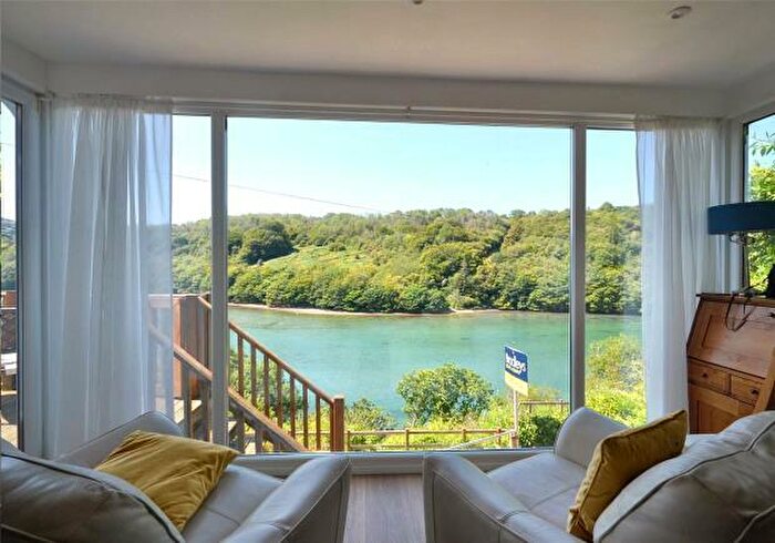 3 Bedroom Detached House For Sale In Sandplace Road, Looe, Cornwall, PL13