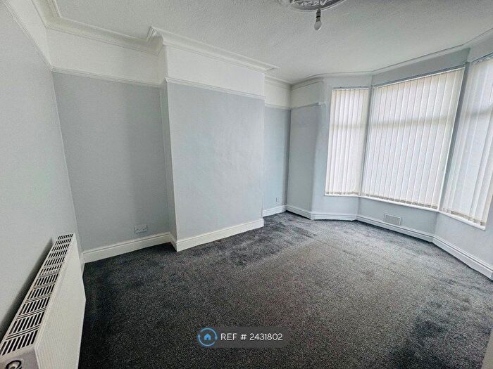3 Bedroom Terraced House To Rent In Skipton Road, Liverpool, L4