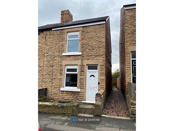 2 Bedroom End Of Terrace House To Rent In Sandymount Road, Wath-Upon-Dearne, Rotherham, S63