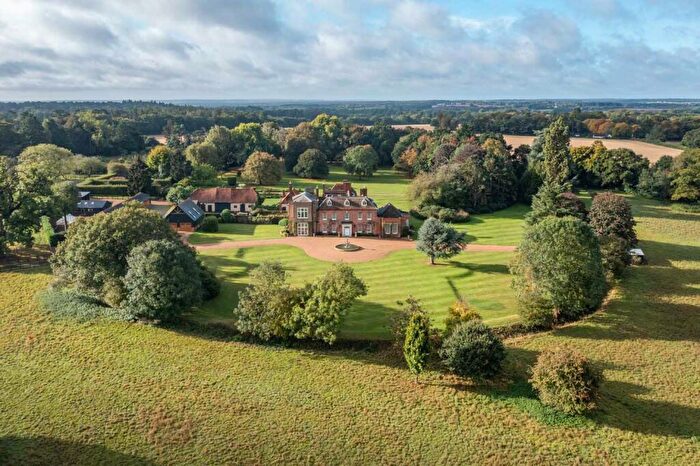 9 Bedroom Equestrian Facility For Sale In Ayot St. Peter, Welwyn, Hertfordshire, AL6