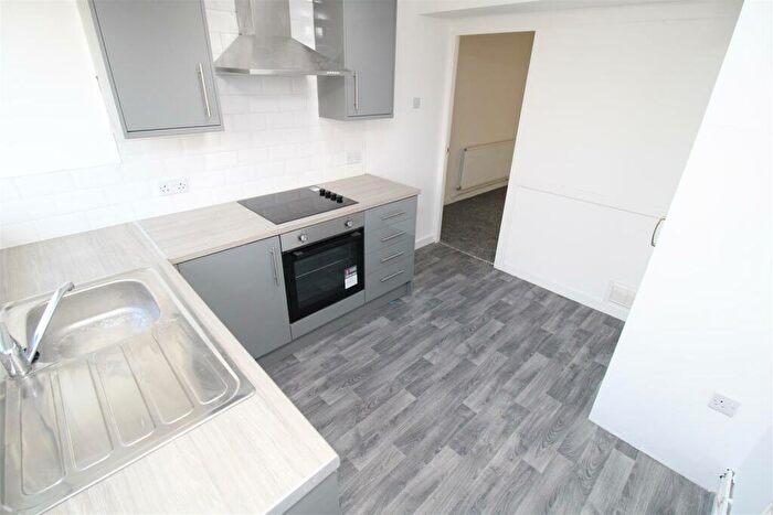 3 Bedroom Terraced House To Rent In Elizabeth Street, Pentre, CF41