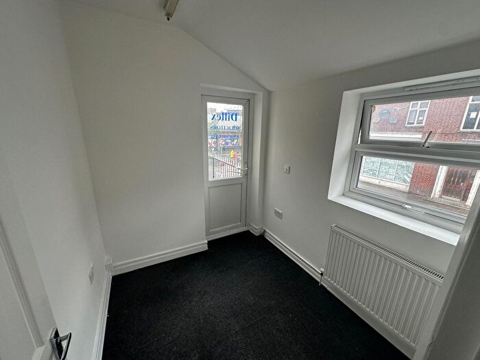 Office To Rent In Ripple Road, Barking, IG11