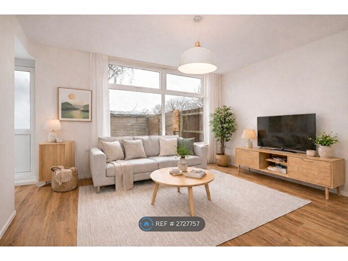 4 Bedroom End Terrace House To Rent In Blackmead, Orton Malborne, Peterborough, PE2