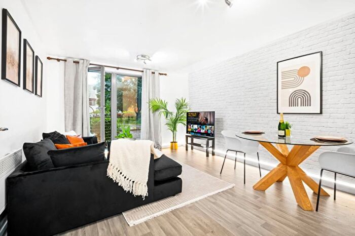 1 Bedroom Flat To Rent In Granville Street, Birmingham, B1