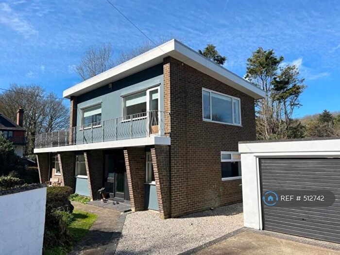 4 Bedroom Detached House To Rent In Oldstairs Road, Kingsdown, Deal, CT14