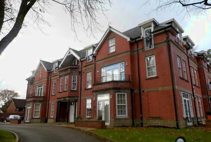 2 Bedroom Flat To Rent In Lever House, Greenmount Lane, Heaton, Bolton BL1