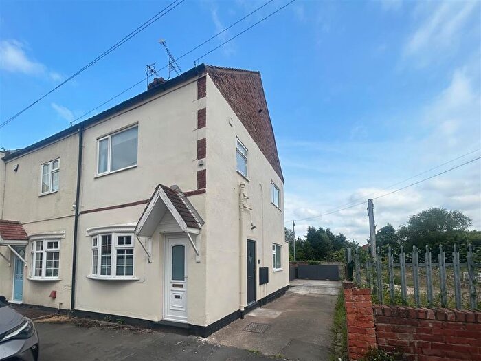 1 Bedroom Apartment To Rent In Church Street, Bawtry, Doncaster, DN10