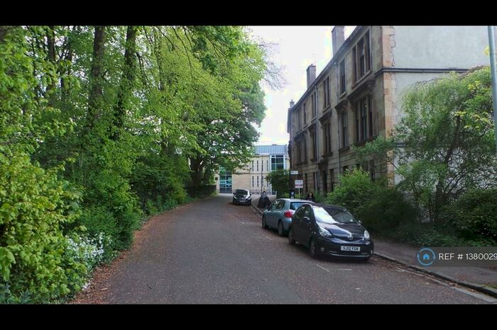 4 Bedroom Flat To Rent In La Crosse Terrace, Glasgow, G12
