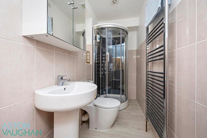3 Bedroom Terraced House For Sale In Sackville Road, Hove, BN3