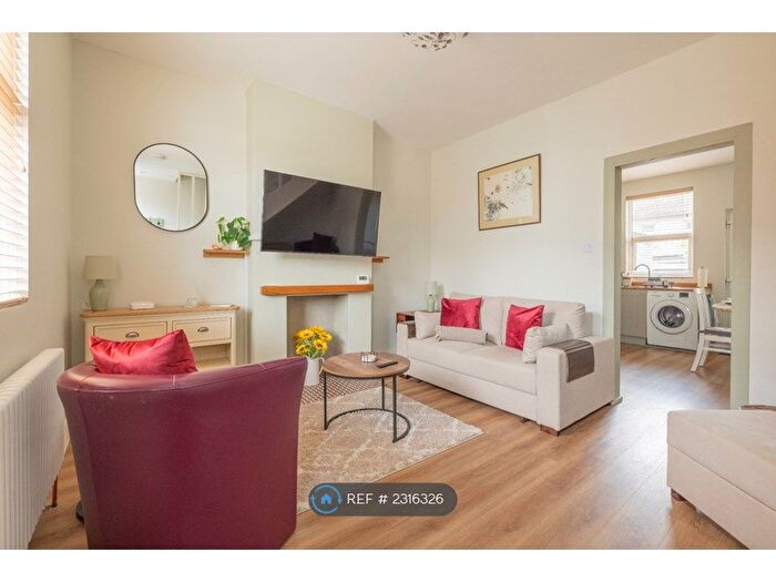 2 Bedroom Terraced House To Rent In Leaf Road, Eastbourne, BN21