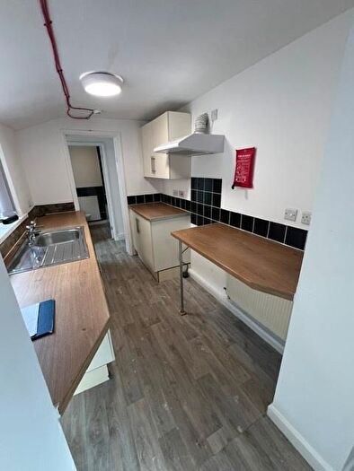 4 Bedroom End Of Terrace House To Rent In Roper Street, Maryport, CA15