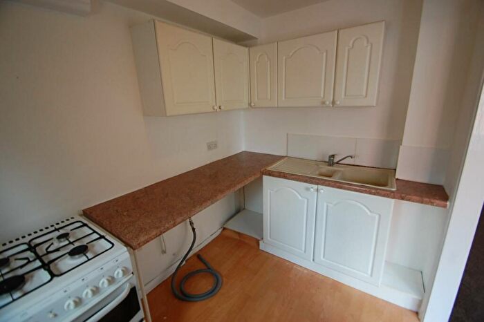 1 Bedroom Flat To Rent In Horninglow Road, Staffordshire, Burton Upon Trent, DE13