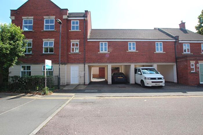 3 Bedroom Terraced House To Rent In Paxton, Stoke Park, BS16