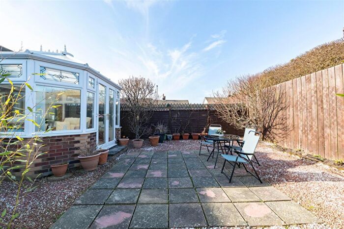 2 Bedroom Semi-Detached Bungalow For Sale In Grenville Drive, Gosforth, Newcastle Upon Tyne, NE3