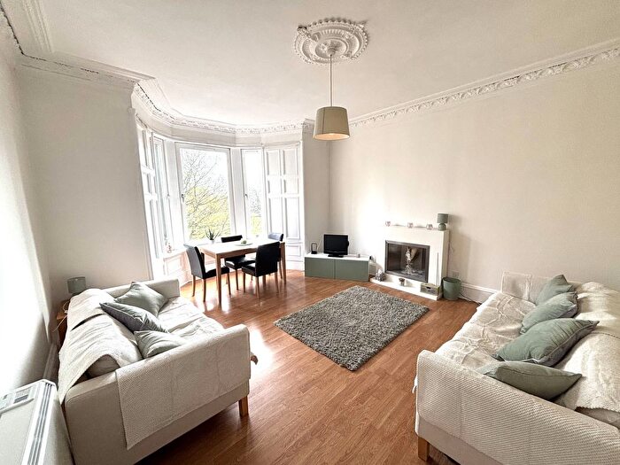 1 Bedroom Flat To Rent In Baxter Park Terrace, Dundee, DD4